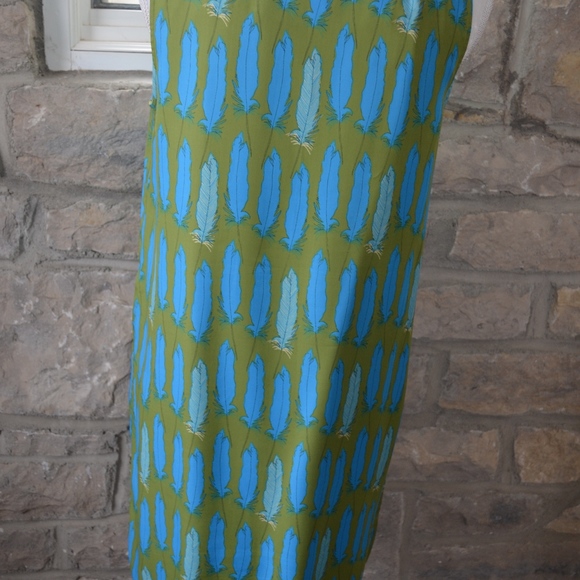 Fossil Tunis Dress - Picture 5 of 7